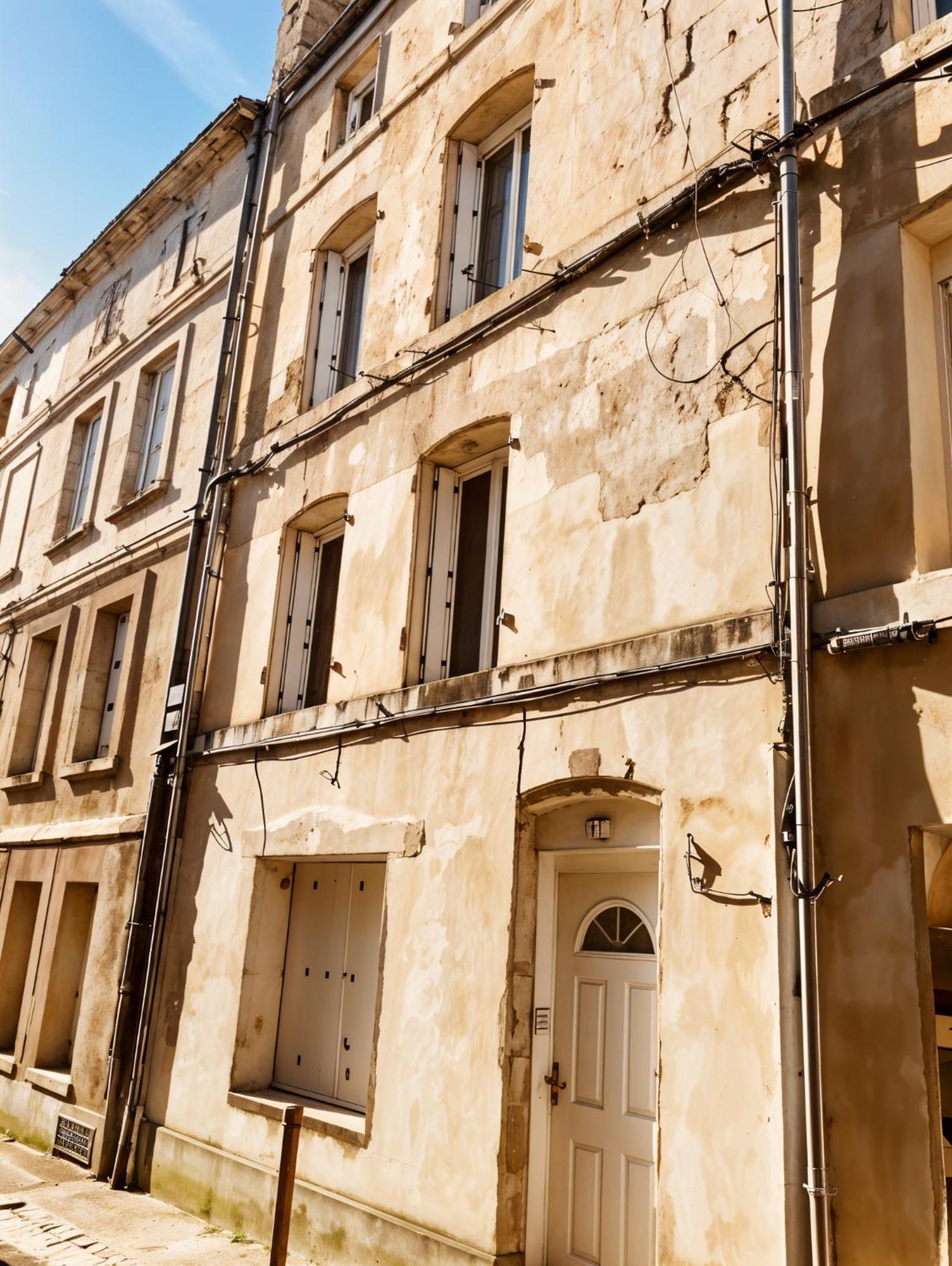 Le Deep Blue - Home Homy Niort Bagian luar foto
